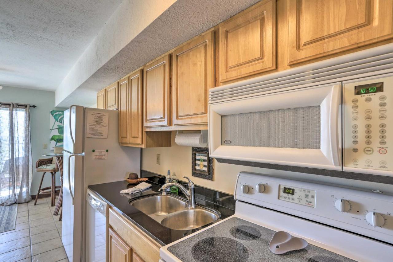 풋인베이 Waterfront Bass Island Retreat With Balcony And Tv 아파트 외부 사진