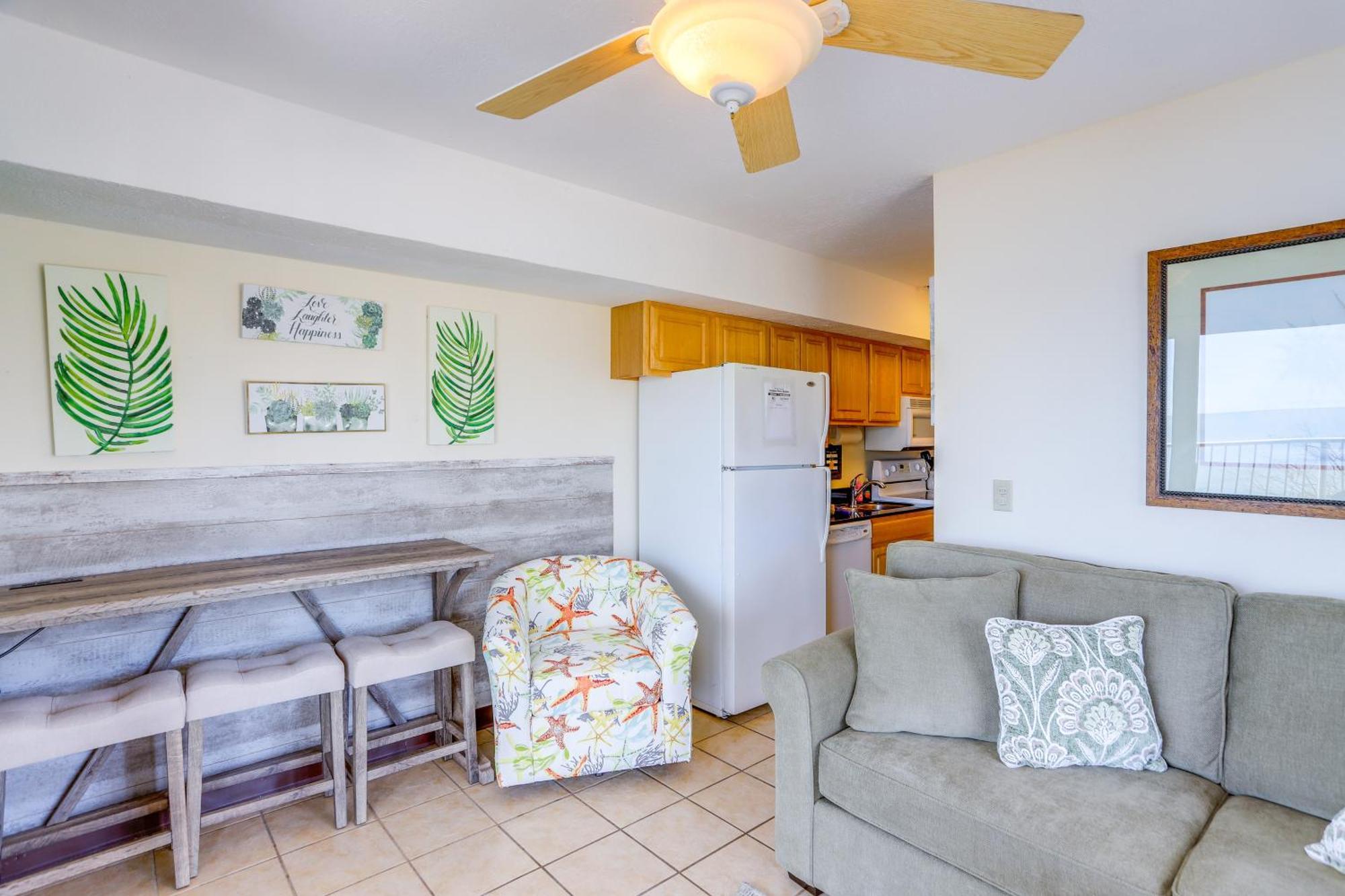 풋인베이 Waterfront Bass Island Retreat With Balcony And Tv 아파트 외부 사진
